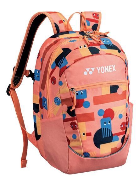 Рюкзак Yonex  Junior Backpack BAG22512 фото