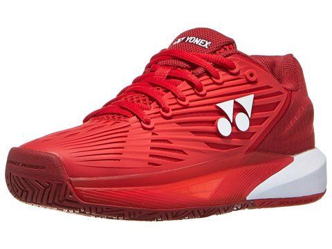 Кроссовки для тенниса Yonex SHT-Eclipsion 5 L Tango Red SHTE5LTAGR фото