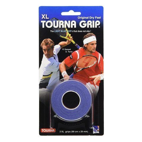 Намотка Tourna Grip XL Tourna Grip XL фото