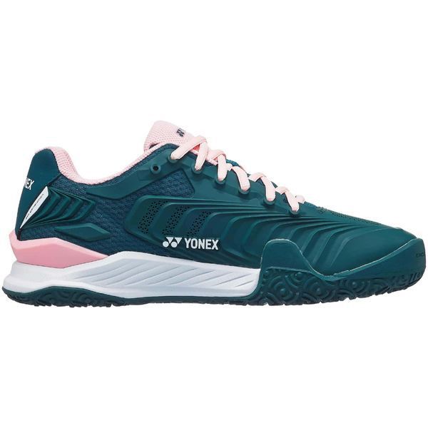 Кроссовки для тенниса Yonex SHT-Eclipsion 4 L CL Teal Green SHTE4LCLTLGR фото