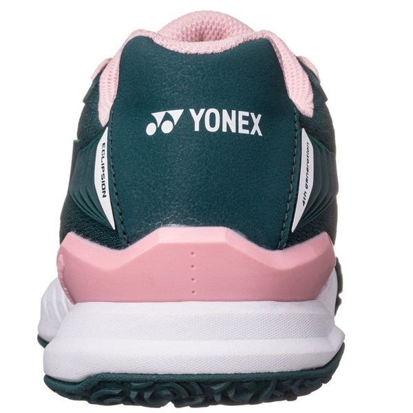 Кроссовки для тенниса Yonex SHT-Eclipsion 4 L CL Teal Green SHTE4LCLTLGR фото