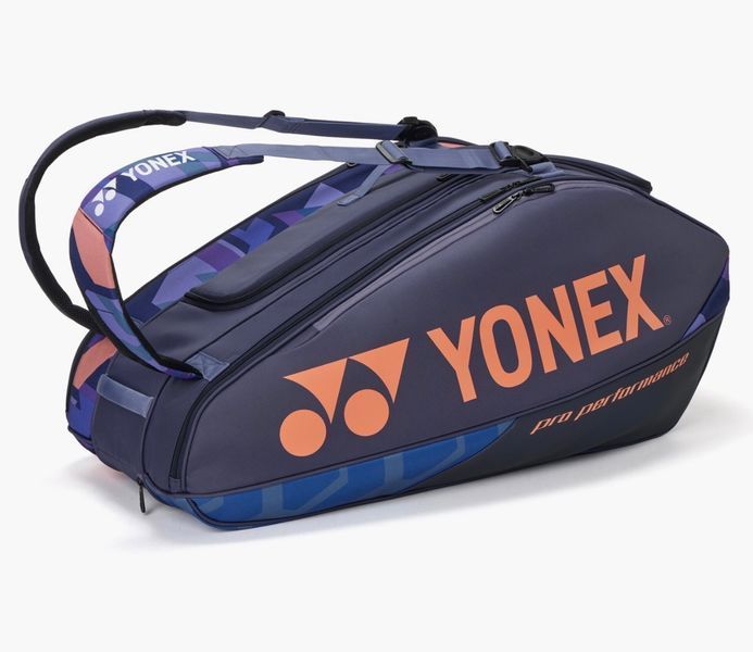 Сумка для ракеток Yonex BAG924212 Pro Tournament Bag (12 pcs) BAG924212 фото