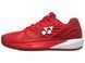 Кросівки для тенісу Yonex SHT-Eclipsion 5 L Tango Red SHTE5LTAGR фото 2