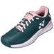 Кроссовки для тенниса Yonex SHT-Eclipsion 4 L CL Teal Green SHTE4LCLTLGR фото 1