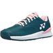 Кроссовки для тенниса Yonex SHT-Eclipsion 4 L CL Teal Green SHTE4LCLTLGR фото 4