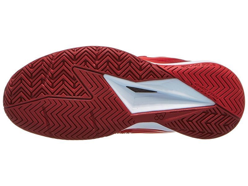 Кросівки для тенісу Yonex SHT-Eclipsion 5 L Tango Red SHTE5LTAGR фото