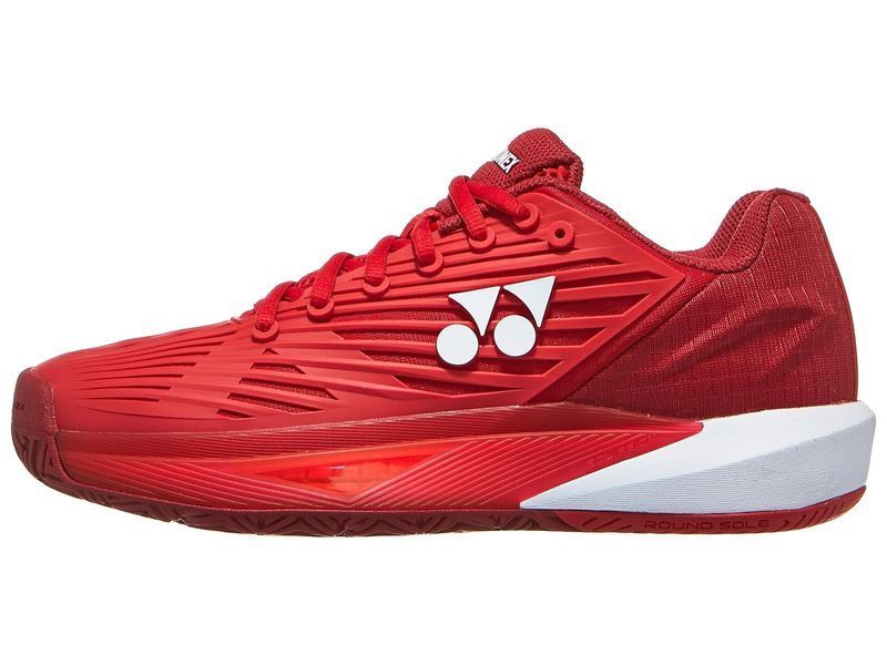 Кросівки для тенісу Yonex SHT-Eclipsion 5 L Tango Red SHTE5LTAGR фото