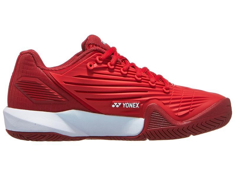 Кросівки для тенісу Yonex SHT-Eclipsion 5 L Tango Red SHTE5LTAGR фото