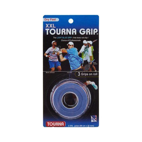 Намотка Tourna Grip XXL TOURNA Grip XXL фото