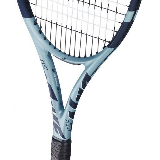 Тенісна ракетка Babolat EVO DRIVE TOUR GEN2 UNSTR 101549/100 фото