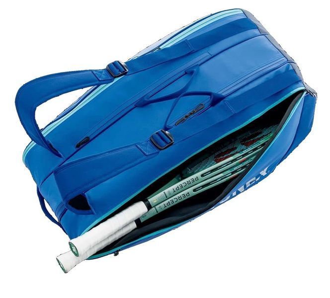 Сумка для ракеток Yonex BAG42529 Team Racquet Bag (9 pcs) BAG42529 фото