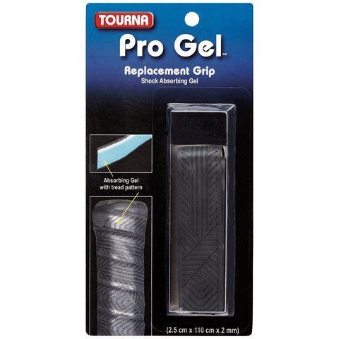 Намотка Tourna PRO GEL&trade; Grip (2,0 мм) Tourna PRO GEL фото