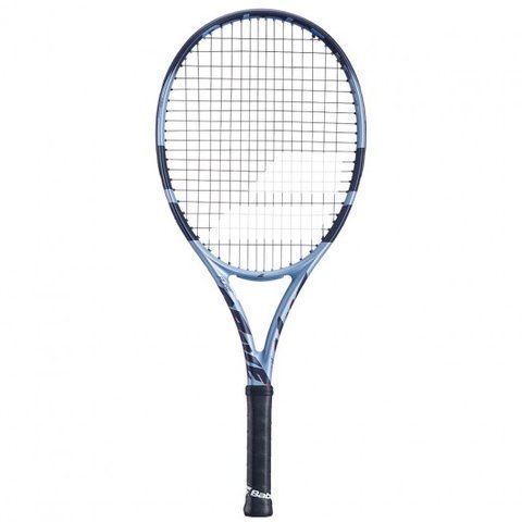 Теннисная ракетка детская профессиональная Babolat PURE DRIVE JUNIOR 26 140530/100 фото