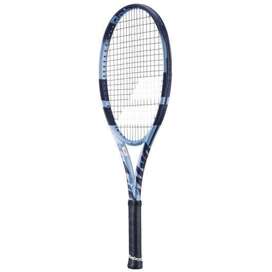 Теннисная ракетка детская профессиональная Babolat PURE DRIVE JUNIOR 26 140530/100 фото