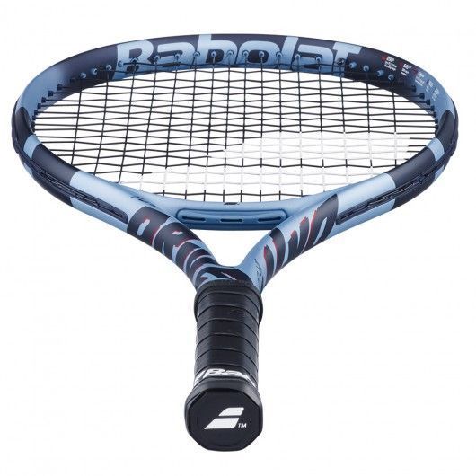 Теннисная ракетка детская профессиональная Babolat PURE DRIVE JUNIOR 26 140530/100 фото