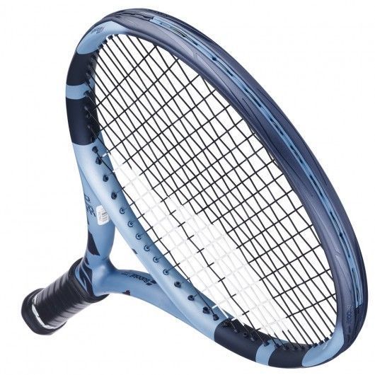 Теннисная ракетка детская профессиональная Babolat PURE DRIVE JUNIOR 26 140530/100 фото