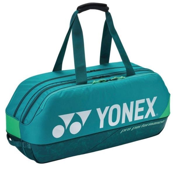Сумка для ракеток Yonex Pro Tournament Bag BAG92431W фото
