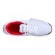 Кроссовки для тенниса Yonex SHT-Lumio 3 White/Red SHTL3WR фото 3