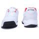 Кроссовки для тенниса Yonex SHT-Lumio 3 White/Red SHTL3WR фото 7
