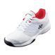 Кроссовки для тенниса Yonex SHT-Lumio 3 White/Red SHTL3WR фото 1