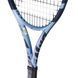 Теннисная ракетка детская профессиональная Babolat PURE DRIVE JUNIOR 26 140530/100 фото 6