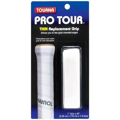 Намотка Tourna PRO Tour Grip&trade; (1,5 мм) ourna PRO Tour Grip1,5 фото