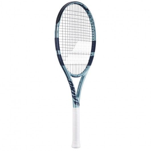 Теннисная ракетка Babolat EVO DRIVE UNSTR 101545/100 фото