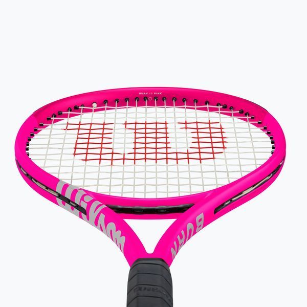 Wilson BURN PINK 105 S V6.0 WR199810U3 фото