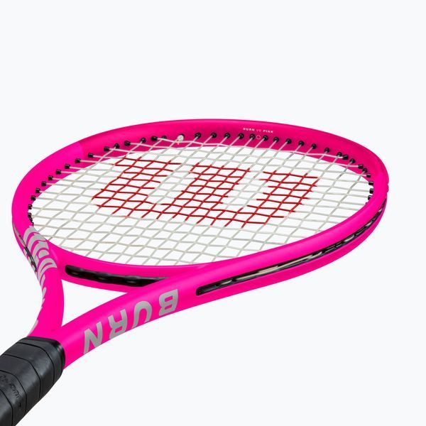 Wilson BURN PINK 105 S V6.0 WR199810U3 фото