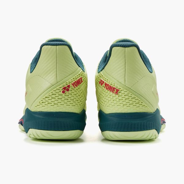 Кросівки для тенісу Yonex SHT-AD-Accel L Sunny Lime SHTAALSNYLM фото