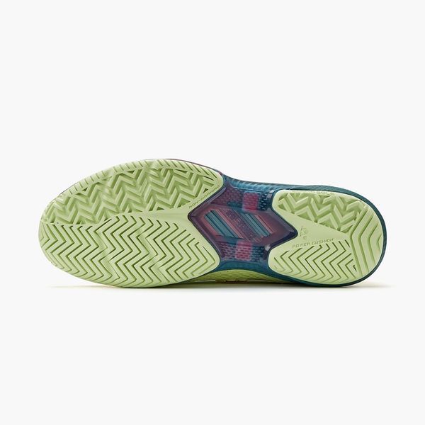 Кросівки для тенісу Yonex SHT-AD-Accel L Sunny Lime SHTAALSNYLM фото