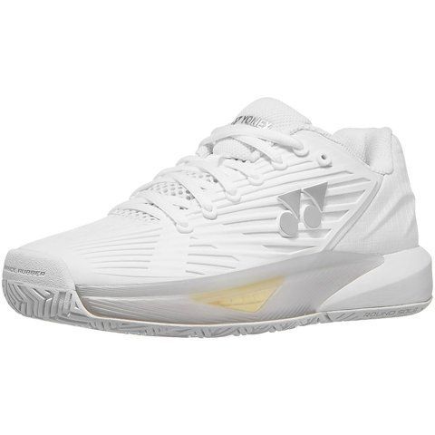 Кроссовки для тенниса Yonex SHT-Eclipsion 5 L White SHTE5LW фото