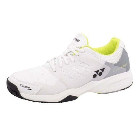 Кросівки для тенісу Yonex SHT-Lumio 3 White/Lime  SHTL3WTLM фото