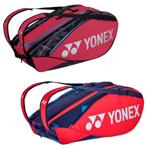 Сумка для ракеток Yonex BAG92229 Pro Tournament Bag (9 pcs) BAG92229 фото