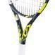 Теннисная ракетка детская профессиональная Babolat PURE AERO JUNIOR 26 140464/370 фото 5