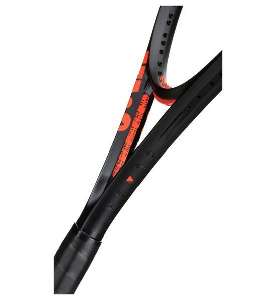 Wilson Clash 100 v3 WR172811U1 фото