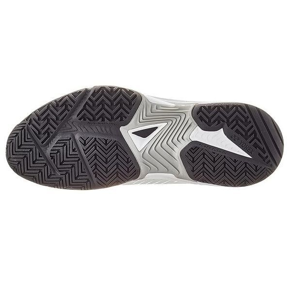 Кроссовки для тенниса Yonex SHT-Sonicage 3 Wide White/Black SHTS3WWTBK фото