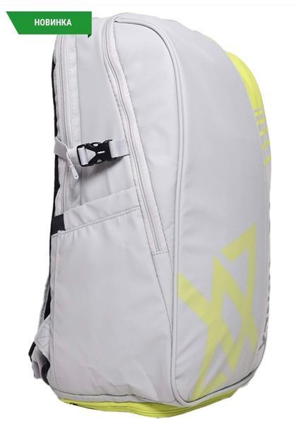 Рюкзак Yonex Club Backpack VA (28L) BAG52512 фото