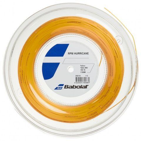 Babolat RPM Hurricane 200M 243141/113 фото