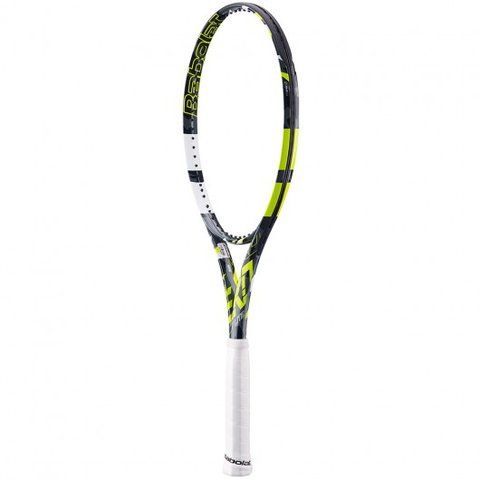 Тенісна ракетка Babolat PURE AERO LITE UNSTR 101491/370 фото