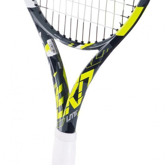 Тенісна ракетка Babolat PURE AERO LITE UNSTR 101491/370 фото