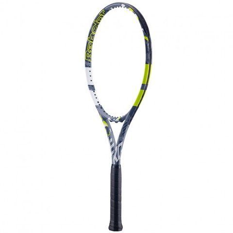 Тенісна ракетка Babolat EVO AERO UNSTR 101535/100 фото