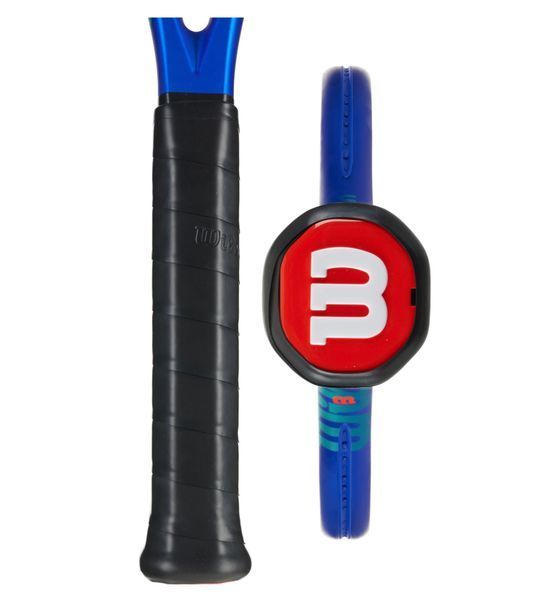 Wilson Ultra 100 v5 WR178811U1 фото