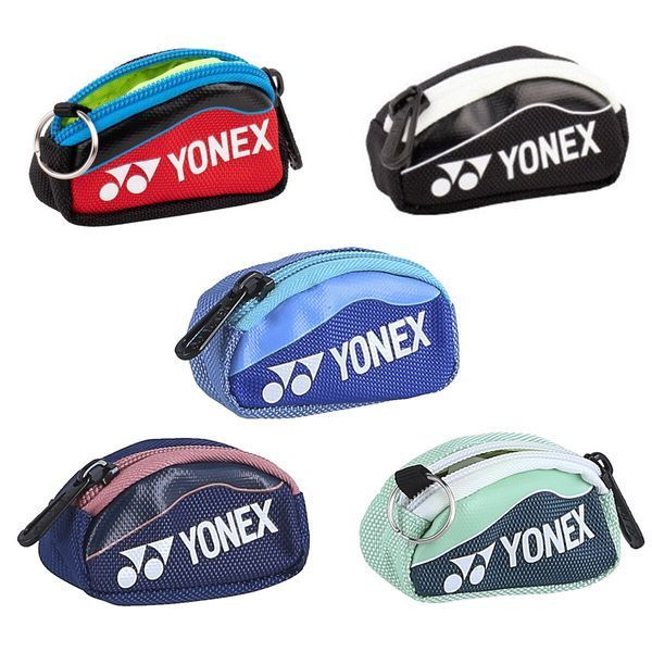 Сумочка для ключів Yonex Mini Bag ACMINIB фото