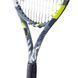 Тенісна ракетка Babolat EVO AERO UNSTR 101535/100 фото 5