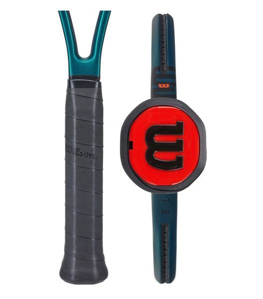 Wilson Blade 98 18x20 v9 WR149911U1 фото