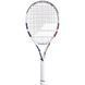 Теннисная ракетка Babolat BOOST DRIVE WHITE 121265/100 фото 1