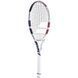 Теннисная ракетка Babolat BOOST DRIVE WHITE 121265/100 фото 3