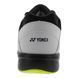 Детские кроссовки для тенниса Yonex SHT-ECLIPSION JR2 White/Lime SHTECLJR2WLM фото 2