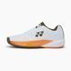 Кросівки для тенісу Yonex SHT-Eclipsion 5 L White/Brown SHTE5LWTBR фото 4